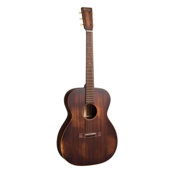 MARTIN GUITARS 00015M Streetmaster