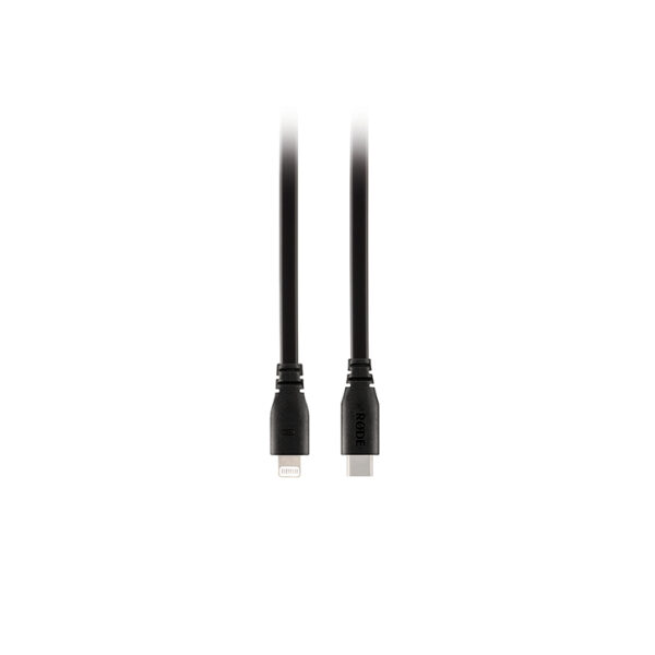 RODE SC19 USB-C > Lightning Kabel 150cm