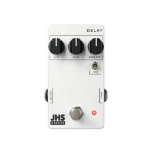 JHS Pedals 3 Series Delay