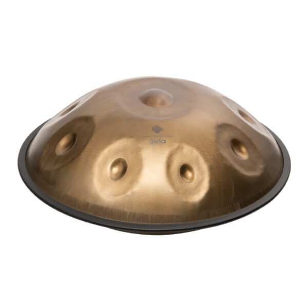 SELA UNITY HANDPAN D-AMARA 432 Hz