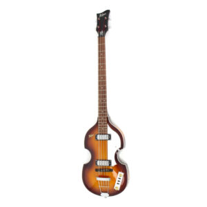 HÖFNER Ignition Violin Bass Sunburst