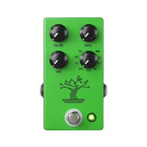 JHS Pedals Bonsai Overdrive