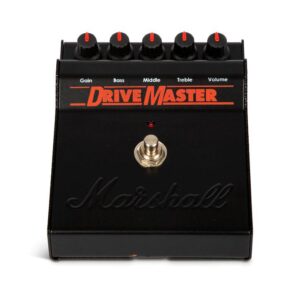 MARSHALL DriveMaster