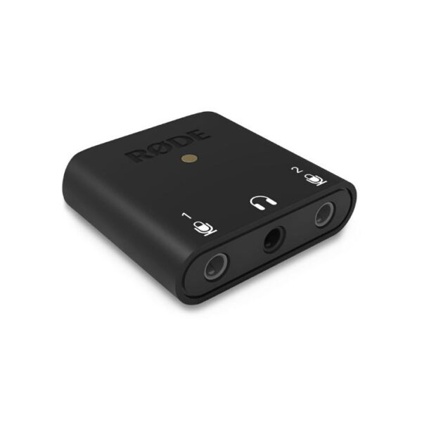 RODE AI-Micro USB Audio-Interface