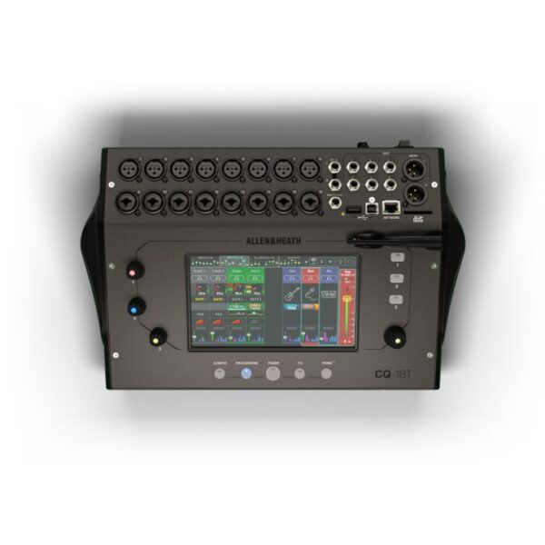 Allen & Heath  CQ18T Digitalmixer