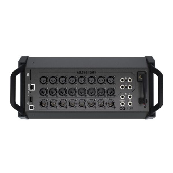 Allen & Heath  CQ20B Digitalmixer