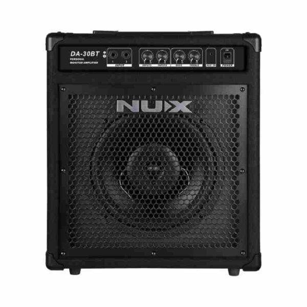 NUX - PNU DA30BT Aktiver Lautsprecher