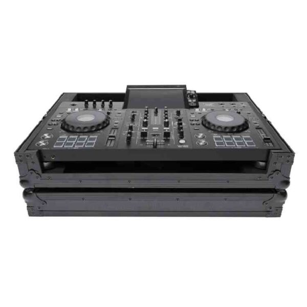 MAGMA DJ-CONTROLLER CASE XDJ-RX3/RX2 black/black