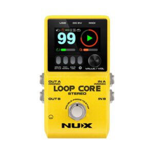 NUX Loop-Core Stereo