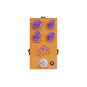 Cheese Ball - Fuzz / Distortion