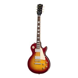 EPIPHONE inspired by Gibson Custom 1959 Les Paul Standard Factory Burst