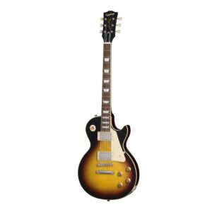EPIPHONE inspired by Gibson Custom 1959 Les Paul Standard Tobacco Burst