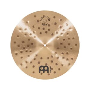 CYMBAL 18" Crash Meinl Extra Thin Hammered