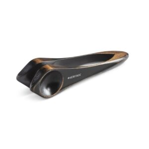 HERITAGE Musical Spoon MEDIUM Schwarz