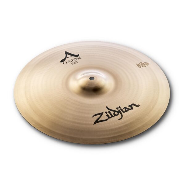 ZILDJIAN A CUSTOM 16" Crash brilliant-1