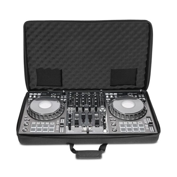 UDG U8305BL Creator Hardcase für DDJ-FLX10/DDJ-1000/XDJ-RX2-1