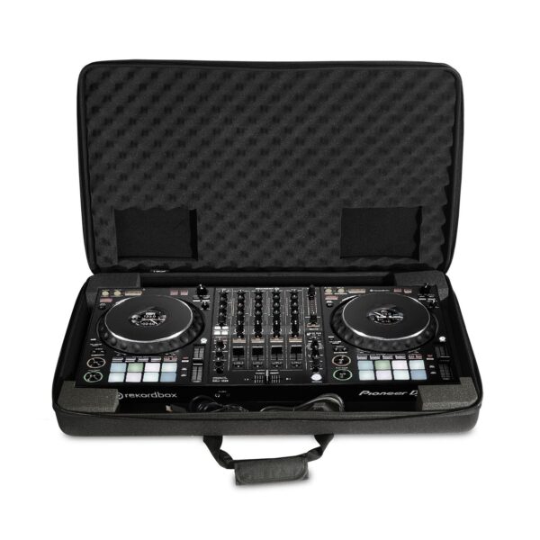 UDG U8305BL Creator Hardcase für DDJ-FLX10/DDJ-1000/XDJ-RX2-2