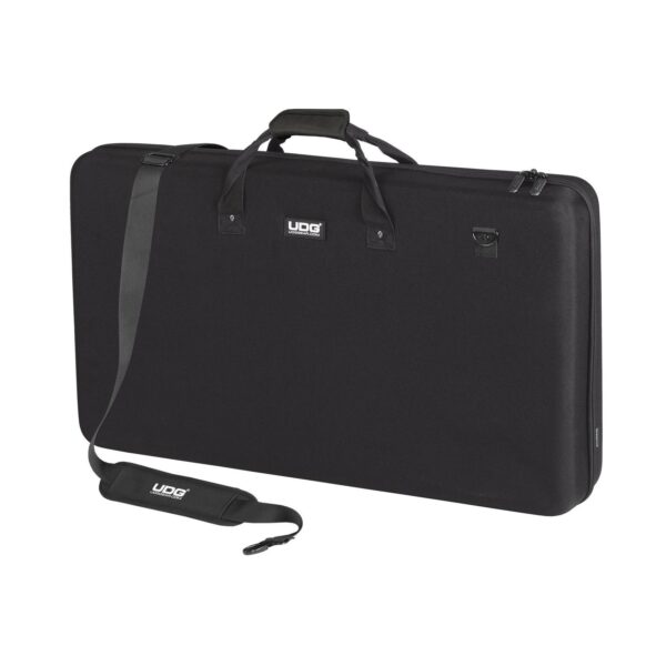 UDG U8305BL Creator Hardcase für DDJ-FLX10/DDJ-1000/XDJ-RX2-3