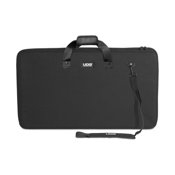 UDG U8305BL Creator Hardcase für DDJ-FLX10/DDJ-1000/XDJ-RX2-4