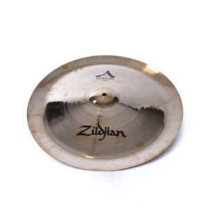 ZILDJIAN A CUSTOM 18" China