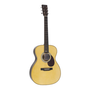 MARTIN GUITARS OMJM John Mayer Signature