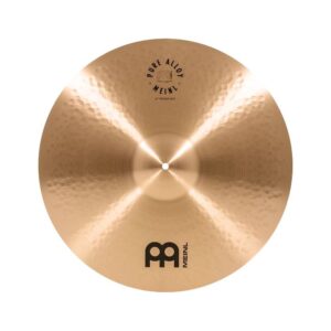 MEINL PURE ALLOY 20" Medium Ride