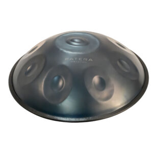 PATERA D-KURD MINOR Handpan