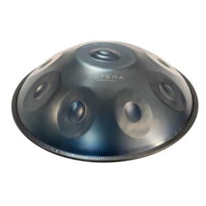 PATERA E-MINOR Handpan