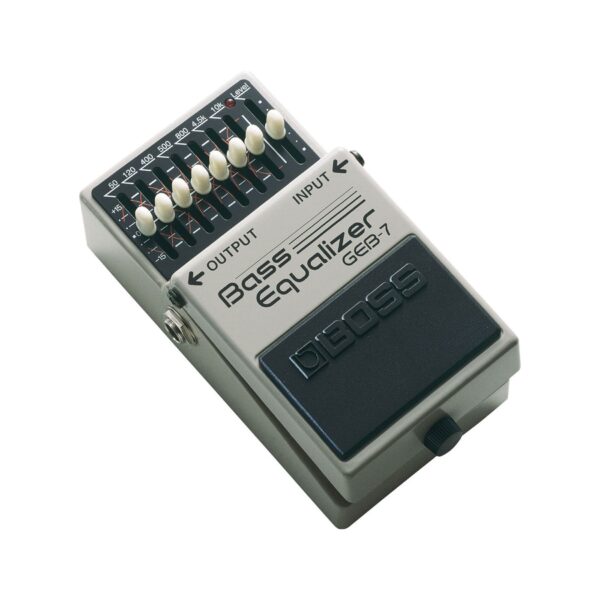 BOSS GEB-7 Bass Equalizer-2