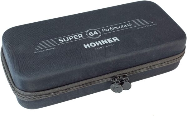 HOHNER SUPER 64 Performance-3