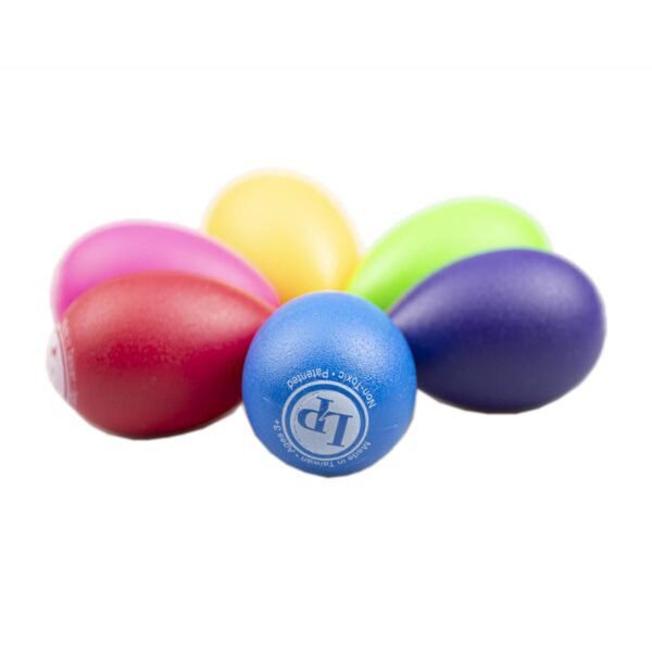 LP Egg Shaker bunt-1