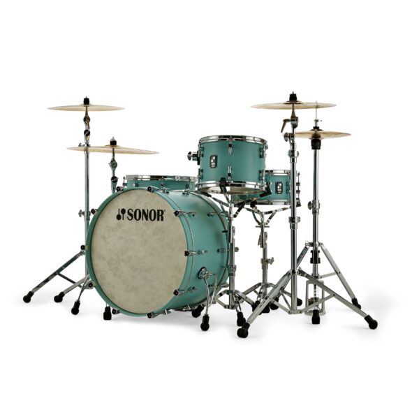 SONOR SQ-1 320 Shell Set NM Cruiser Blue-1