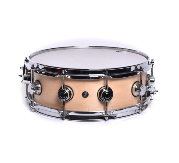 DW COLLECTORS 14x5" Maple-2