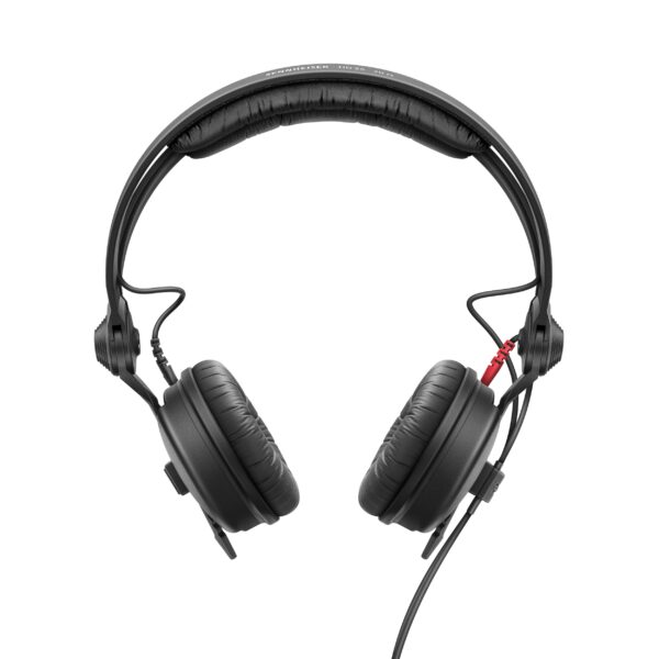 SENNHEISER HD25 DJ-Kopfhörer geschlossen-1