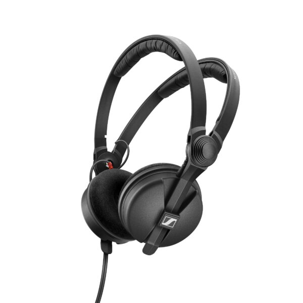 SENNHEISER HD25 DJ-Kopfhörer geschlossen-2