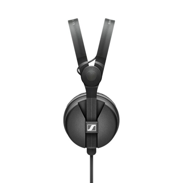 SENNHEISER HD25 DJ-Kopfhörer geschlossen-5