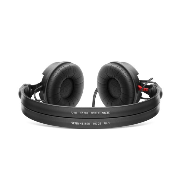 SENNHEISER HD25 DJ-Kopfhörer geschlossen-6