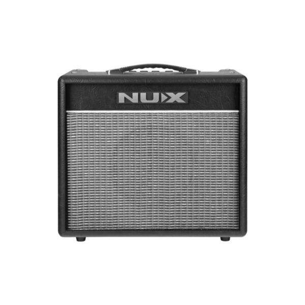 NUX Mighty 20BT MKII-1