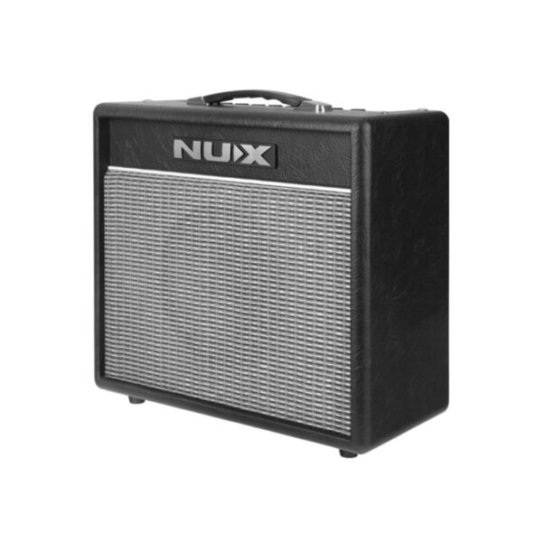 NUX Mighty 20BT MKII-2