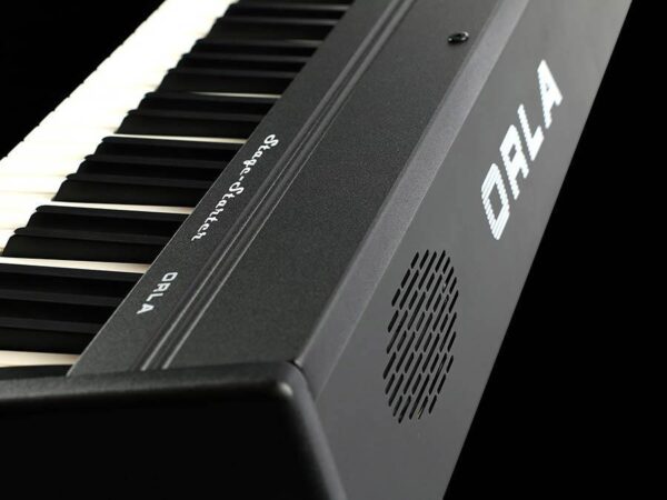 ORLA SP120 BK-4