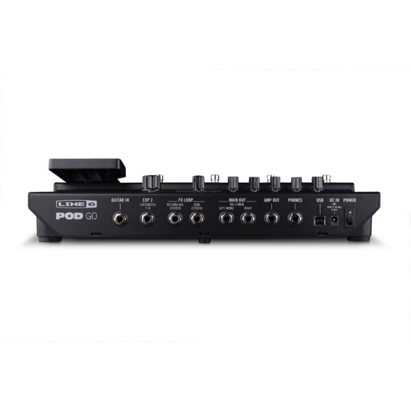 LINE6 Pod Go-3