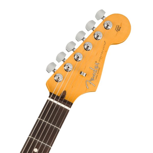 FENDER American Professional II Strat Rosewood Fingerboard 3-Color Sunburst SHOWROOM ABVERKAUF-4