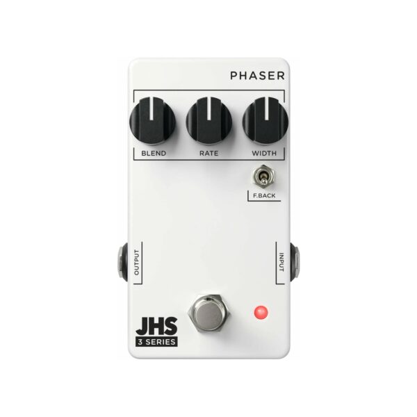 JHS Series 3 Flanger-1