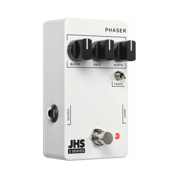 JHS Series 3 Flanger-2