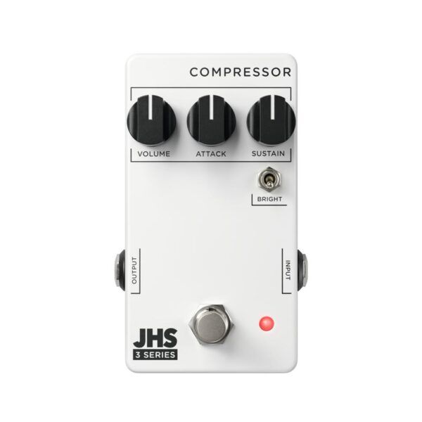 JHS Series 3 Compressor-1