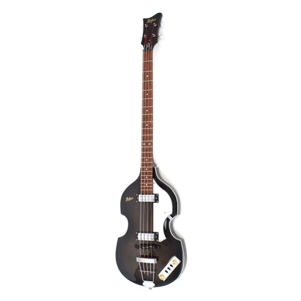 HÖFNER Ignition Violin Bass schwarz-1