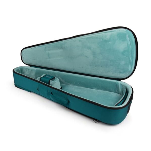 GATOR CASES - G-Icon Softcase Westerngitarre Blau-4