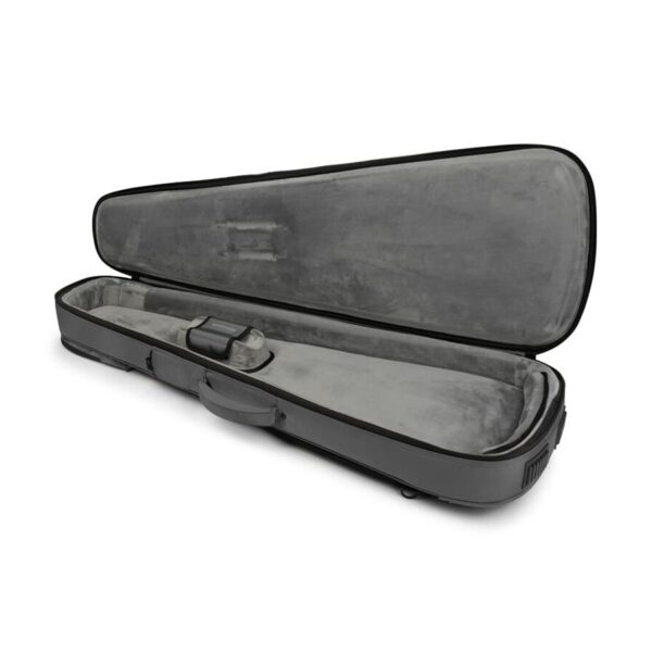 GATOR CASES G-Icon Softcase für E-Gitarre Grau-4