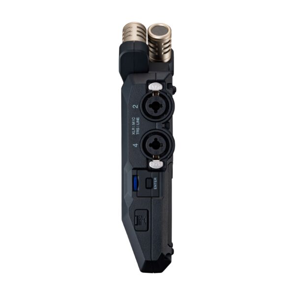 ZOOM H6essential Handy Recorder-3