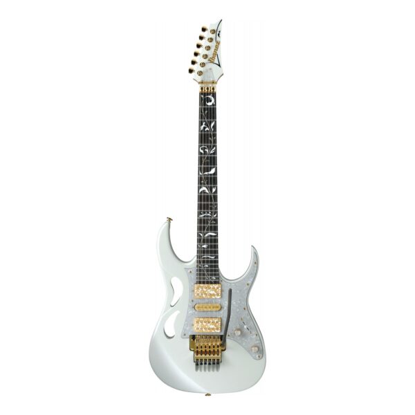 IBANEZ PIA3761-SLW Stallion White-1